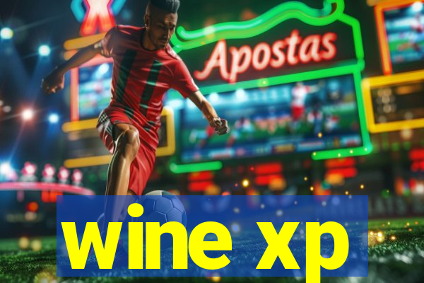 wine xp